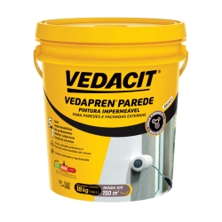 Vedacit Vedapren Parede